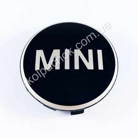 Ковпачок на диски MINI 36136857149 (56мм) (Оригінал)