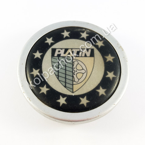 Ковпачок на диски Platin 1000