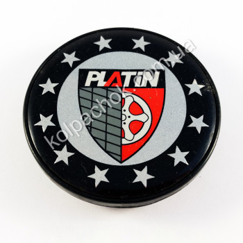 Колпачок на диски Platin 2 Колпачок на диски Platin 2