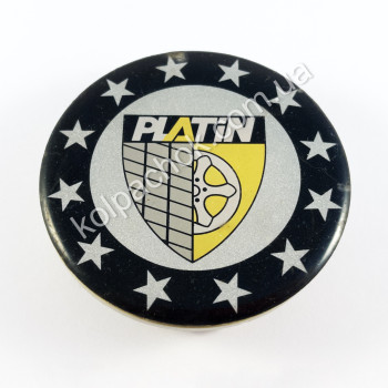 Ковпачок на диски Platin N6