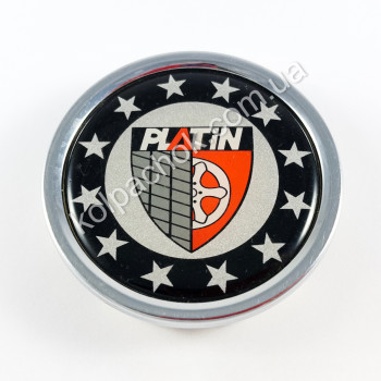 Колпачок на диски Platin P04
