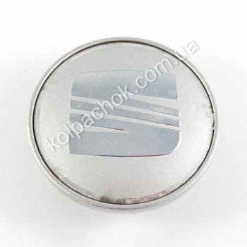 Ковпачок на диски Seat Fondmetal C005 (Оригінал)
