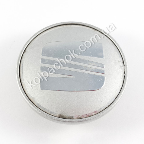 Ковпачок на диски Seat Fondmetal C005 (Оригінал)