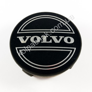 Ковпачок на диски Volvo 30630085 (59мм) (Оригінал) Ковпачок на диски Volvo 30630085 (59мм) (Оригінал)