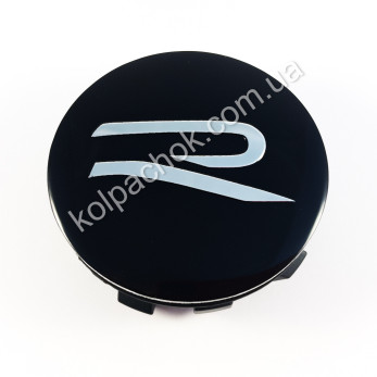 Колпачок VolksWagen R Line нов. обр. для BMW дисков 36136850834 (56мм) Колпачок VolksWagen R Line нов. обр. для BMW дисков 36136850834 (56мм)