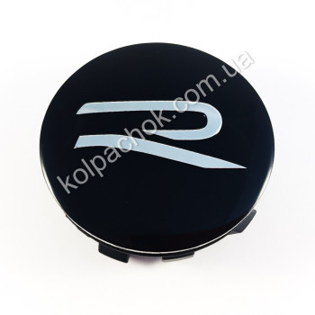 Колпачок VolksWagen R Line нов. обр. для BMW дисков 36136850834 (56мм) Колпачок VolksWagen R Line нов. обр. для BMW дисков 36136850834 (56мм)