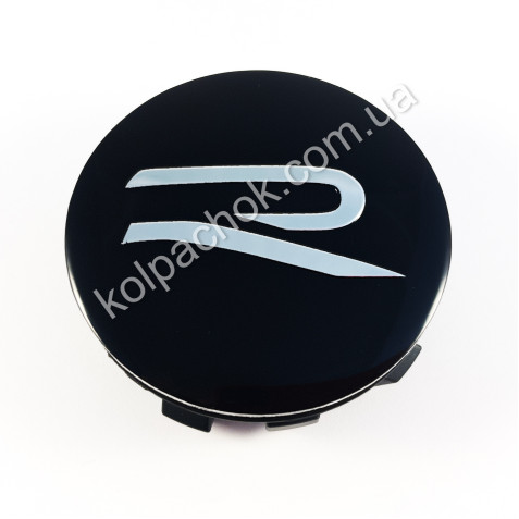 Колпачок VolksWagen R Line нов. обр. для BMW дисков 36136850834 (56мм)