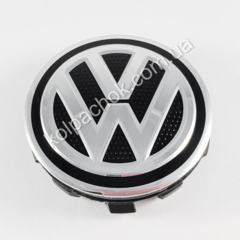 Ковпачок VolksWagen стільники для BMW дисків 36136850834 (56мм)