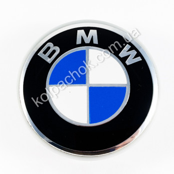 Колпачок BMW для дисков Land Rover (62мм) 