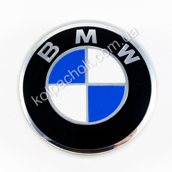 Колпачок BMW для дисков Land Rover (62мм) 