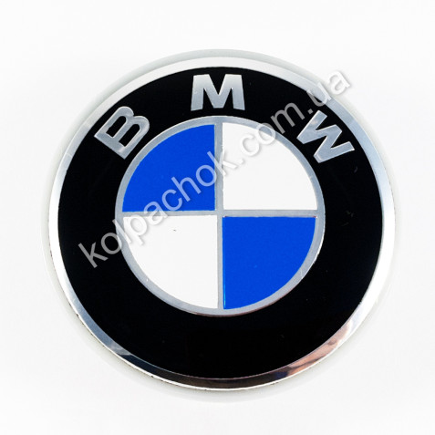 Колпачок BMW для дисков Land Rover (62мм) 