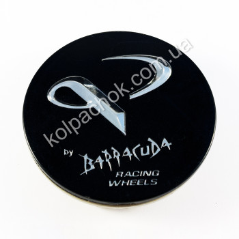 Ковпачок на диск Barracuda C001
