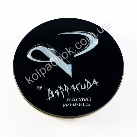 Ковпачок на диск Barracuda C001