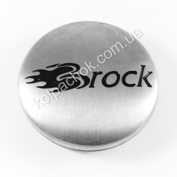 Ковпачок на диск Brock U1M