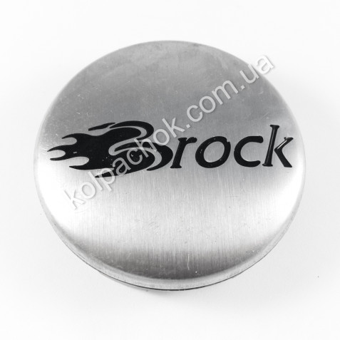 Ковпачок на диск Brock U1M