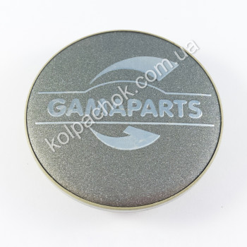Колпачок на диск Gamaparts C02 / CDW Колпачок на диск Gamaparts C02 / CDW