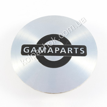 Ковпачок на диск Gamaparts ZCH671000 Ковпачок на диск Gamaparts ZCH671000