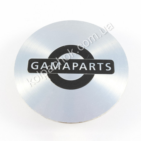 Ковпачок на диск Gamaparts ZCH671000