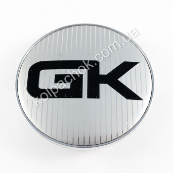 Колпачок на диск GK C-098 Колпачок на диск GK C-098