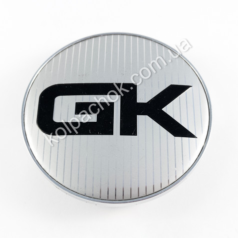 Ковпачок на диск GK C-098
