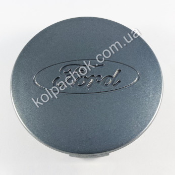 Колпачок на диски Ford Ranger графит AB31-1000-BB (70мм) Колпачок на диски Ford Ranger графит AB31-1000-BB (70мм)