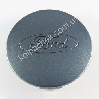 Ковпачок на диски Ford Ranger графіт AB31-1000-BB (70мм) Ковпачок на диски Ford Ranger графіт AB31-1000-BB (70мм)