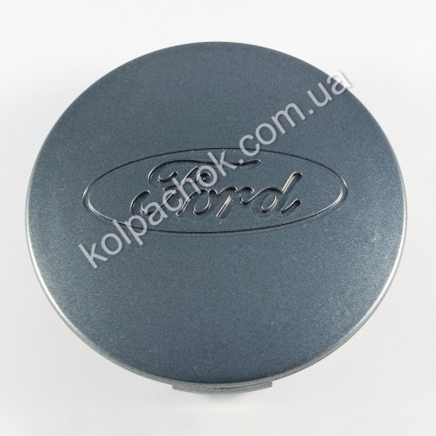 Ковпачок на диски Ford Ranger графіт AB31-1000-BB (70мм)