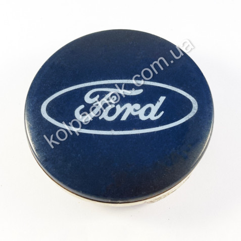 Ковпачок на диски Ford H95SX1137EA (60мм) (Оригінал)