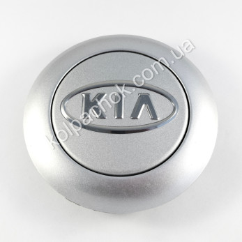 Колпачок на диски Kia Carnival 52960-4d100 (85мм) (Оригинал)