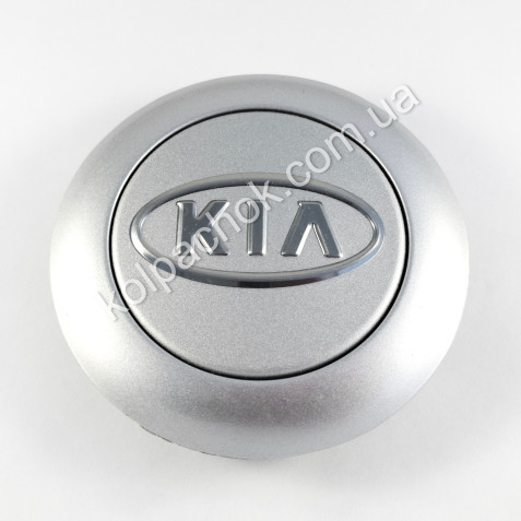 Колпачок на диски Kia Carnival 52960-4d100 (85мм) (Оригинал)