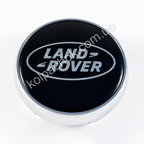 Ковпачок Land Rover для дисків Volvo (64мм)