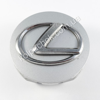Колпачок на диски Lexus 42603-50300 (62мм) (Оригинал)