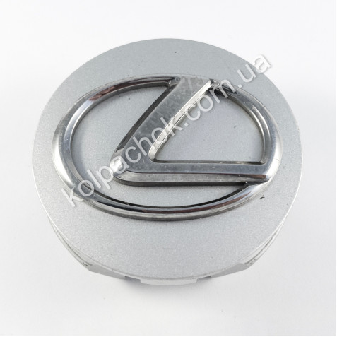 Колпачок на диски Lexus 42603-50300 (62мм) (Оригинал)