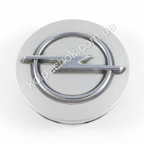 Ковпачок на диски Opel 43252-51K30 (54мм) (Оригінал)