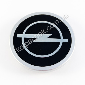 Колпачок на диски Opel 90425839 (Оригинал)