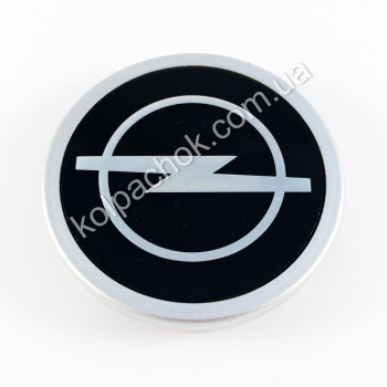 Ковпачок на диски Opel 90425839 (Оригінал) Ковпачок на диски Opel 90425839 (Оригінал)