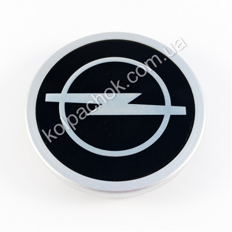 Ковпачок на диски Opel 90425839 (Оригінал)