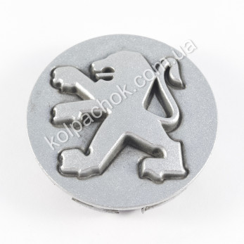 Колпачок на диски Peugeot 9629693177 (Оригинал) Колпачок на диски Peugeot 9629693177 (Оригинал)