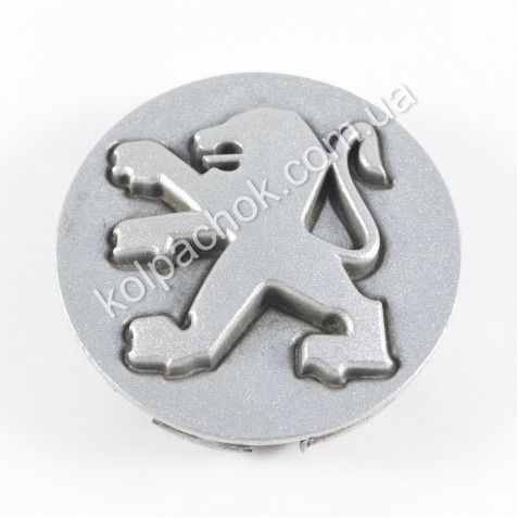 Ковпачок на диски Peugeot 9629693177 (Оригінал)