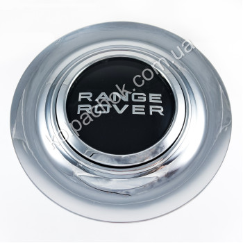 Плавающий/вращающийся колпачок на диски Range Rover (183мм)