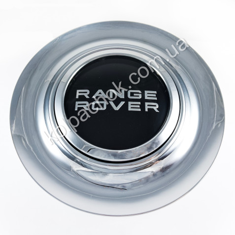 Плавающий/вращающийся колпачок на диски Range Rover (183мм)