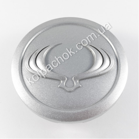 Ковпачок на диски SsangYong 41780-31230 (66мм) (Оригінал)