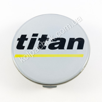 Ковпачок на диски Titan TR 2205