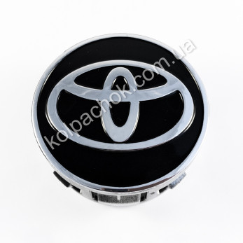 Колпачок на диски Toyota 42603-52170 (54мм) Колпачок на диски Toyota 42603-52170 (54мм)