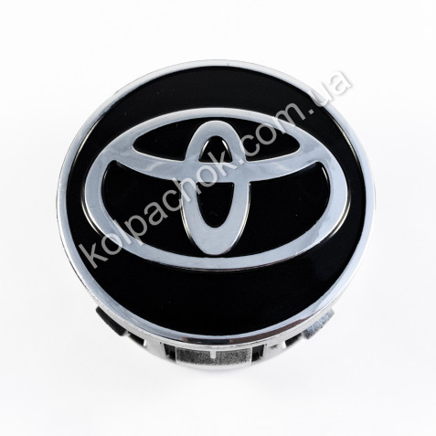 Ковпачок на диски Toyota 42603-52170 (54мм)
