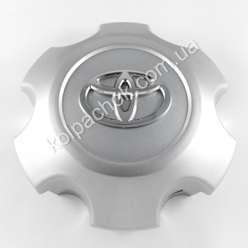Ковпачок на диски репліка Toyota Prado 150 (136мм)