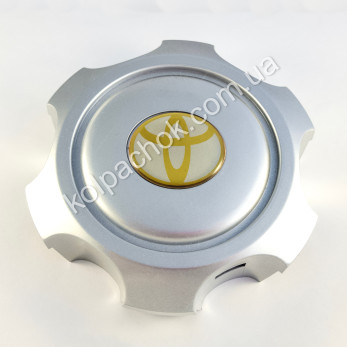 Колпачок на диски Toyota LC Prado 90 42603-35630 Колпачок на диски Toyota LC Prado 90 42603-35630