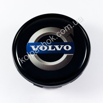 Ковпачок Volvo для дисків Ford (54мм) Ковпачок Volvo для дисків Ford (54мм)