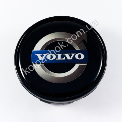 Ковпачок Volvo для дисків Ford (54мм)
