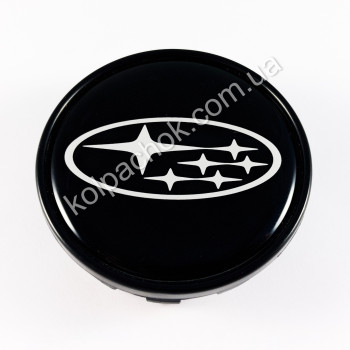 Колпачок Subaru для Nissan дисков (50-54мм)